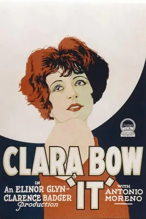 Постер к фильму "Это" #738066