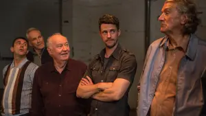 Задник к фильму "Ограбление века" #475445