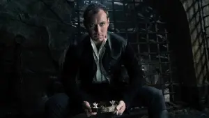 Задник к фильму "Меч короля Артура" #280600