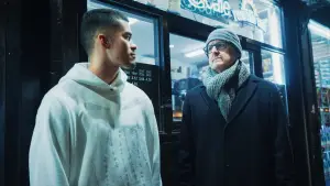 Задник к фильму "Луи Теру: внутри маносферы" #761490