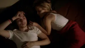 Задник к фильму "Таймер" #466289