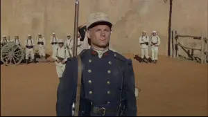 Задник к фильму "Легионеры" #452865