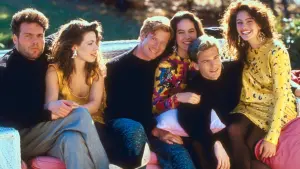 Задник к фильму "Мистическая пицца" #295679