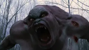 Задник к фильму "Огрэ – чудовище" #485895