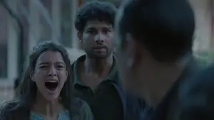 Задник к фильму "Стук сердца 2" #702746