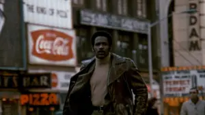 Задник к фильму "Шафт" #283649