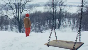 Задник к фильму "Солярис" #185202