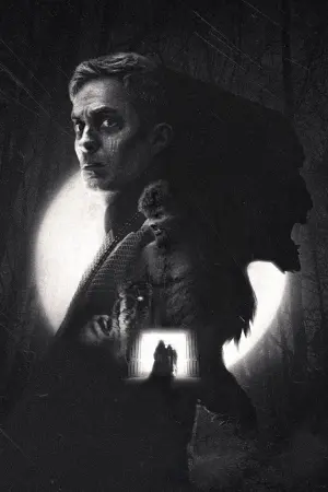 Постер к фильму "Ночной оборотень" #245888