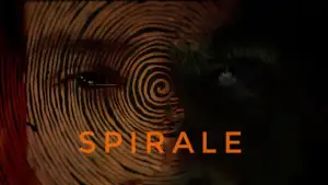 Задник к фильму "Spirale" #931324