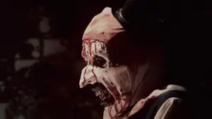 Задник к фильму "Ужасающий" #655408