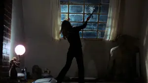 Задник к фильму "Птица с хрустальным оперением" #233009