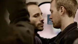 Задник к фильму "Блондин" #471234