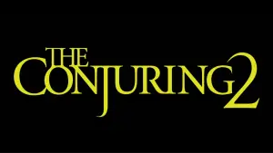 Задник к фильму "Заклятие 2" #606417