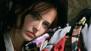 Задник к фильму "Мечтатели" #479640