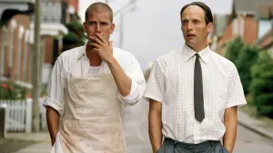 Задник к фильму "Зеленые мясники" #441489