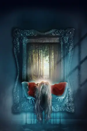 Постер к фильму "Астрал. Спуск к дьяволу" #540601