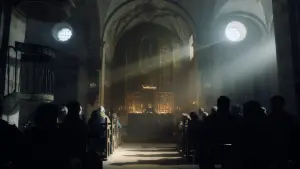 Задник к фильму "Дьявольский кузнец" #289487