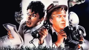 Задник к фильму "Трансильвания 6-5000" #451297