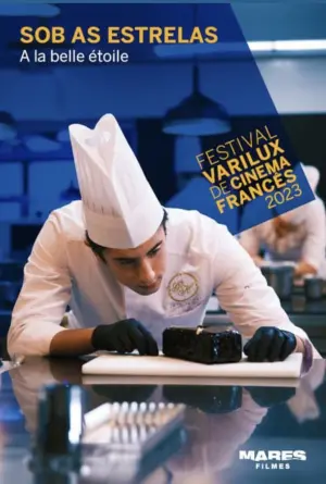 Постер к фильму "Кухня со звездами" #400432