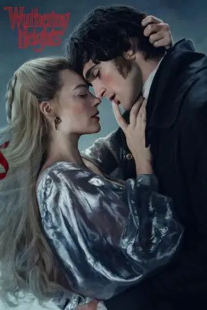 Постер к фильму "Грозовой перевал" #509491