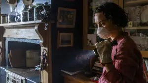 Задник к фильму "Мы хороним мертвецов" #508042