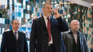 Задник к фильму "Иностранец" #250032