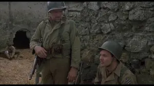 Задник к фильму "Солдат с другой планеты" #493050