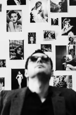 Постер к фильму "Новая волна" #526941