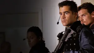 Задник к фильму "S.W.A.T.: Спецназ города ангелов" #427203