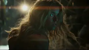 Задник к фильму "Супергёрл" #605138