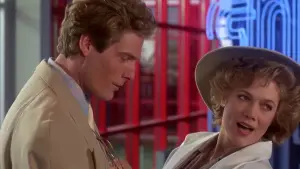 Задник к фильму "Переключая каналы" #676097