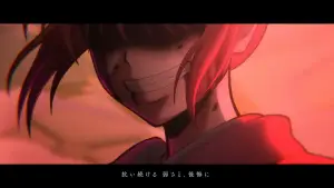 Задник к фильму "新劇場版 銀魂 -吉原大炎上-" #805463