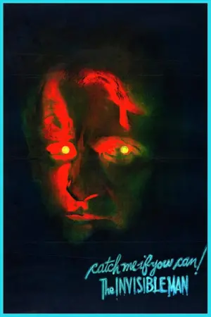 Постер к фильму "Человек-невидимка" #210951