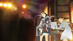 Задник к фильму "Твой цвет" #607843