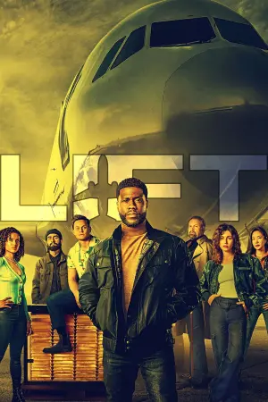 Постер к фильму "Воздушное ограбление" #161381