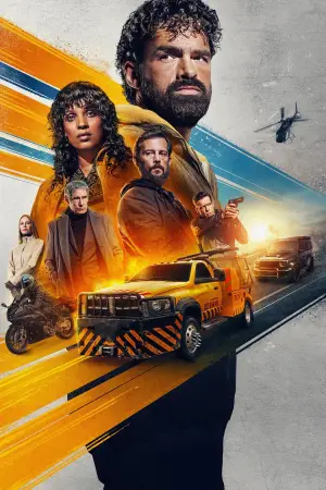 Постер к фильму "Шальная пуля 3" #613332