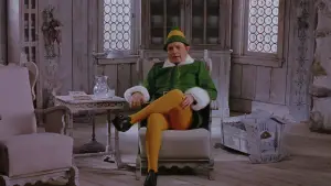 Задник к фильму "Эльф" #626480