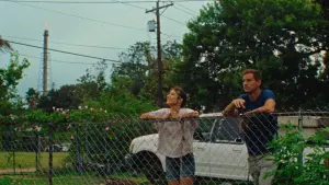 Задник к фильму "Красная ракета" #268510