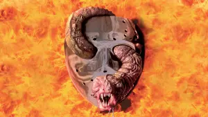 Задник к фильму "Джейсон отправляется в ад: Последняя пятница" #323451