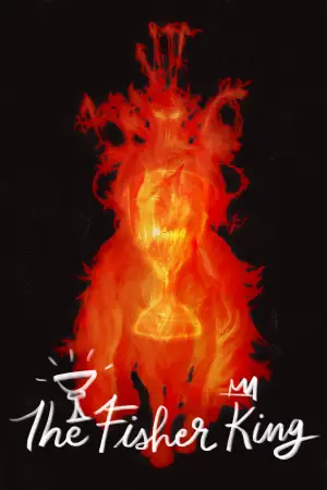 Постер к фильму "Король-рыбак" #711102