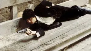 Задник к фильму "Скорпион" #671964