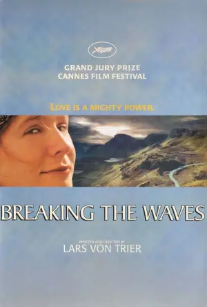 Постер к фильму "Рассекая волны" #141988