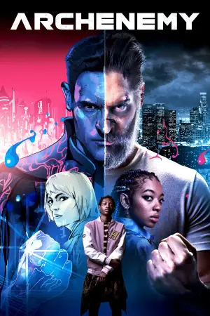 Постер к фильму "Макс Фист" #705956