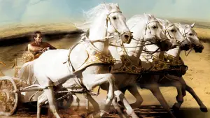 Задник к фильму "Бен-Гур" #652610