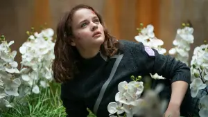 Задник к фильму "Уродина" #613385