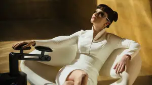 Задник к фильму "Бегущий по лезвию 2049" #548722