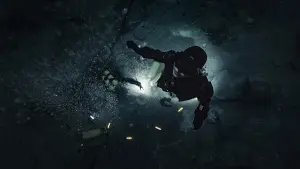 Задник к фильму "Глубокое погружение" #263987