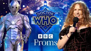 Задник к фильму "Doctor Who at the Proms" #915988