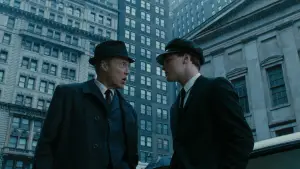 Задник к фильму "Поймай меня, если сможешь" #574536