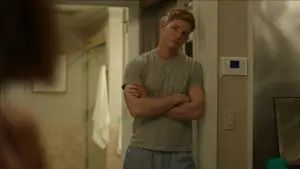 Задник к фильму "Претенденты" #548564